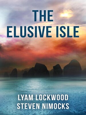 cover image of The Elusive Isle